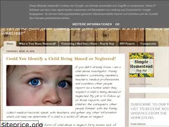 tinyhousehomestead.com