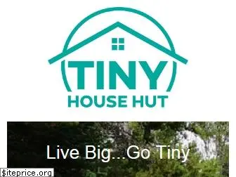 tinyhousehut.com