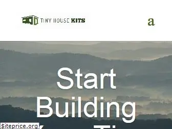 tinyhousekits.com