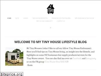 tinyhouselivinginnz.com