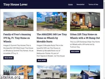 tinyhouselover.com