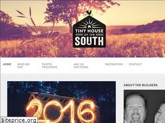 tinyhouseofthesouth.com