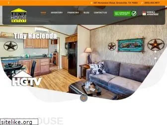 tinyhouseoutlet.com