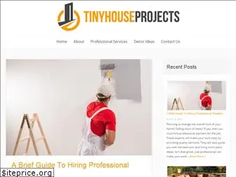 tinyhouseprojects.org