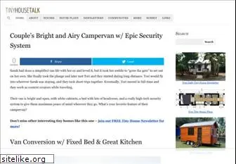 tinyhousetalk.com