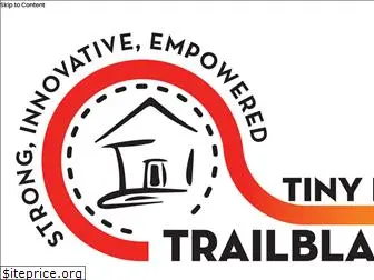 tinyhousetrailblazers.com