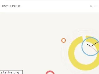 tinyhunter.com.au