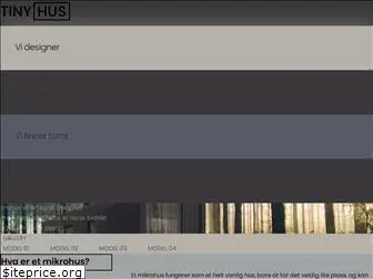 tinyhus.no