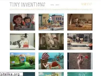 tinyinventions.com