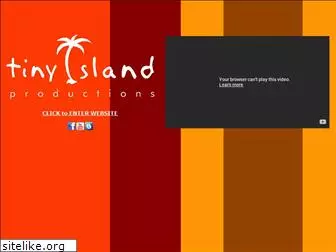 tinyisland.net