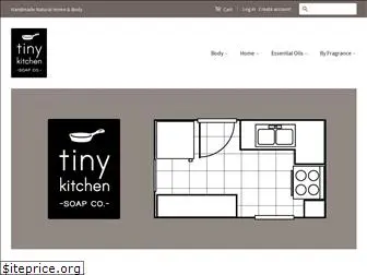 tinykitchensoap.co