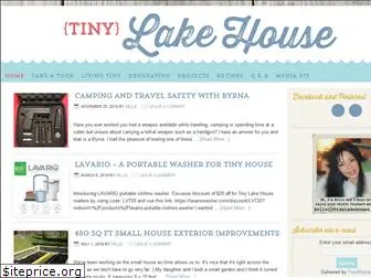 tinylakehouse.com