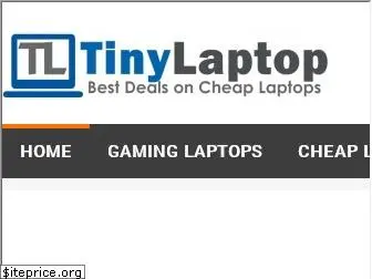 tinylaptop.net