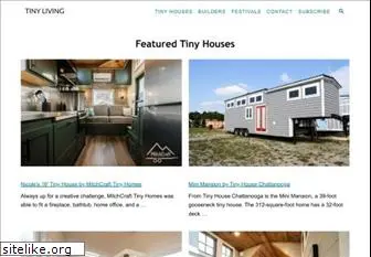 tinyliving.com