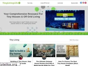 tinylivinglife.com