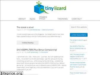 tinylizard.com