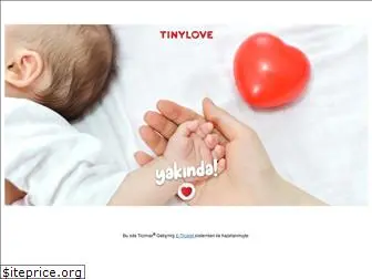 tinylove.com.tr