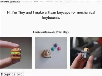 tinymakesthings.com