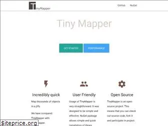 tinymapper.net