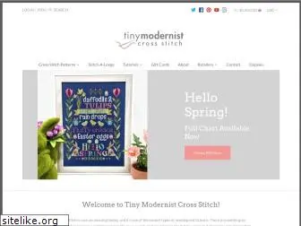 tinymodernist.com