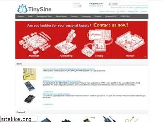 tinyosshop.com