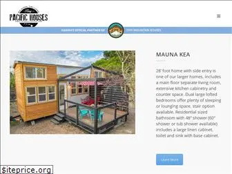 tinypacifichouses.com