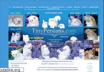 tinypersians.com