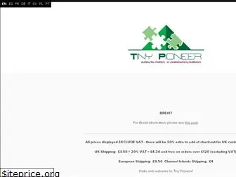 tinypioneer.co.uk