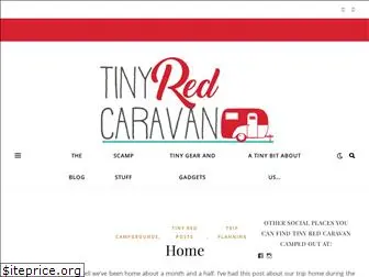 tinyredcaravan.com