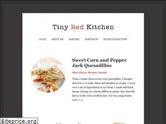 tinyredkitchen.com