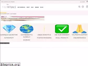tinyrituals.co