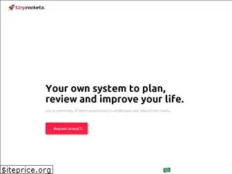 tinyrockets.app