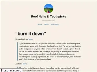 tinyroofnail.com