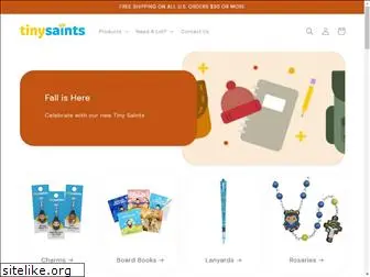 tinysaints.com