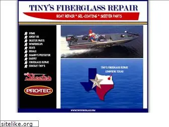 tinysfiberglass.com