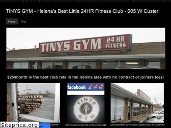 tinysgym.weebly.com