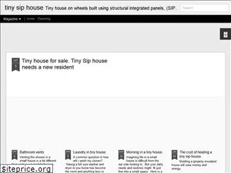 tinysiphouse.blogspot.com