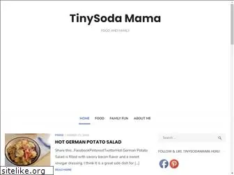 tinysodamama.com