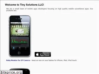 tinysolutionsllc.com