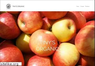 tinysorganic.com