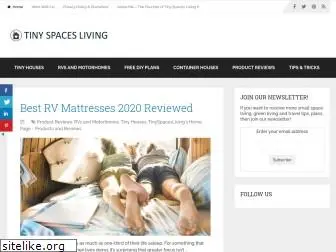 tinyspacesliving.com