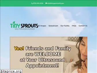 tinysprouts3d.com