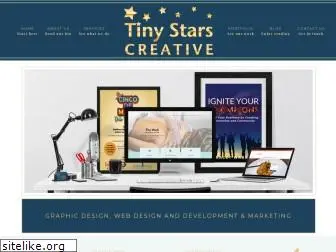 tinystarscreative.com