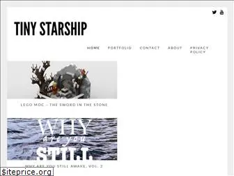 tinystarship.com