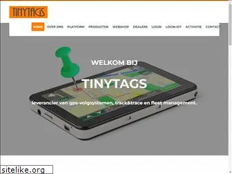 tinytags.nl