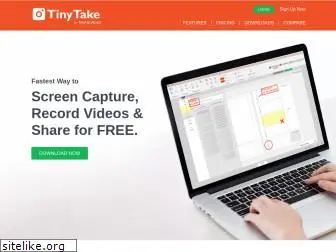 tinytake.com