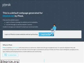 tinyted.net