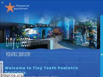 tinyteethwichita.com