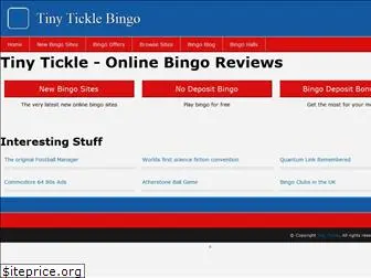 tinytickle.co.uk