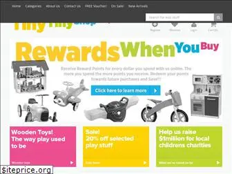 tinytinyshopshop.com.au